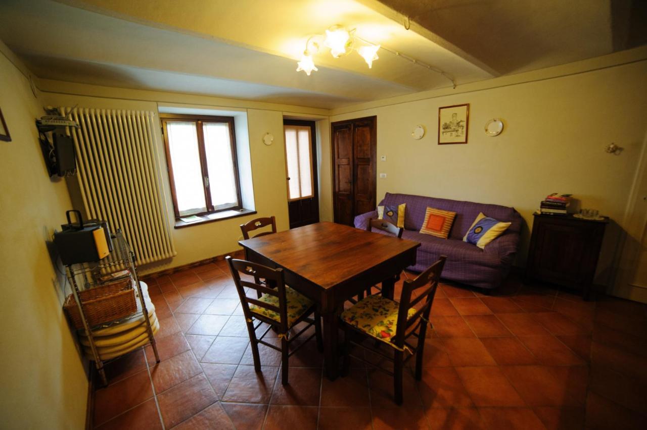 Apartament Sul Bric Dei Capalot La Morra Zewnętrze zdjęcie