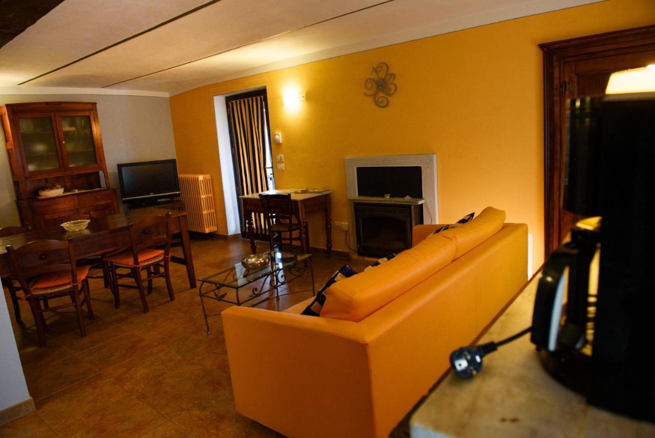 Apartament Sul Bric Dei Capalot La Morra Zewnętrze zdjęcie