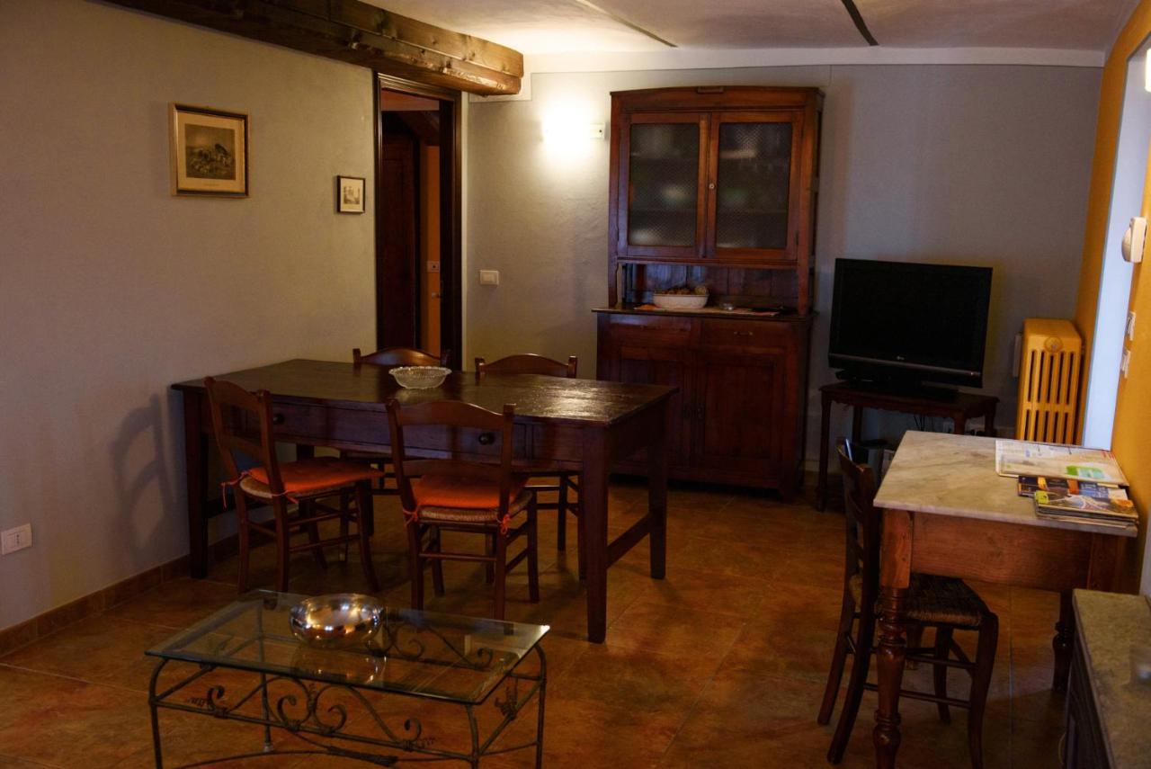 Apartament Sul Bric Dei Capalot La Morra Zewnętrze zdjęcie