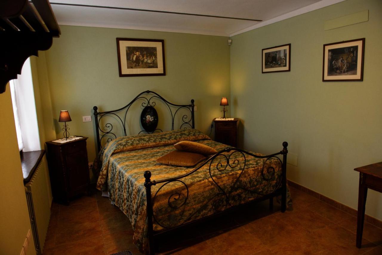 Apartament Sul Bric Dei Capalot La Morra Zewnętrze zdjęcie