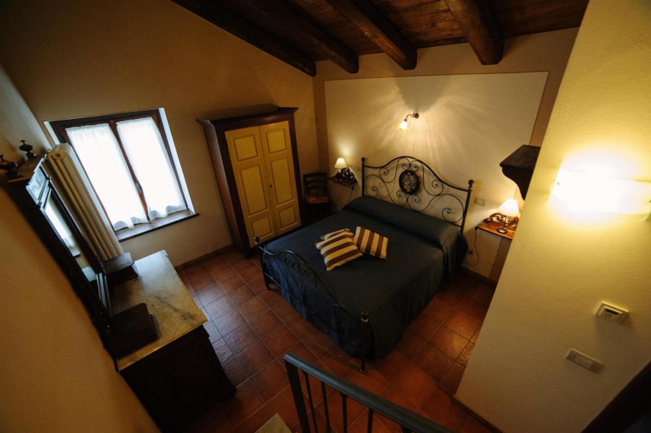 Apartament Sul Bric Dei Capalot La Morra Zewnętrze zdjęcie