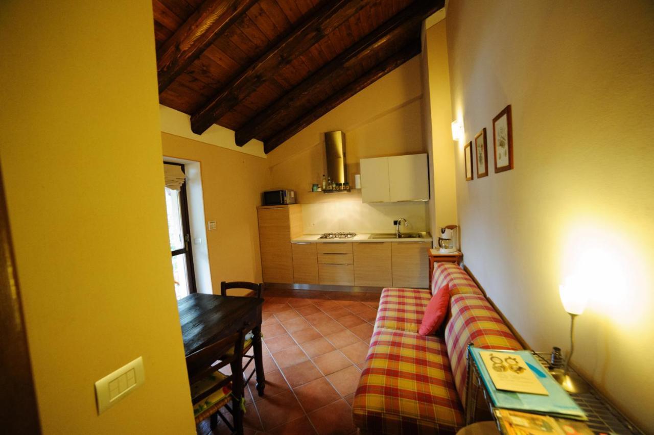 Apartament Sul Bric Dei Capalot La Morra Zewnętrze zdjęcie