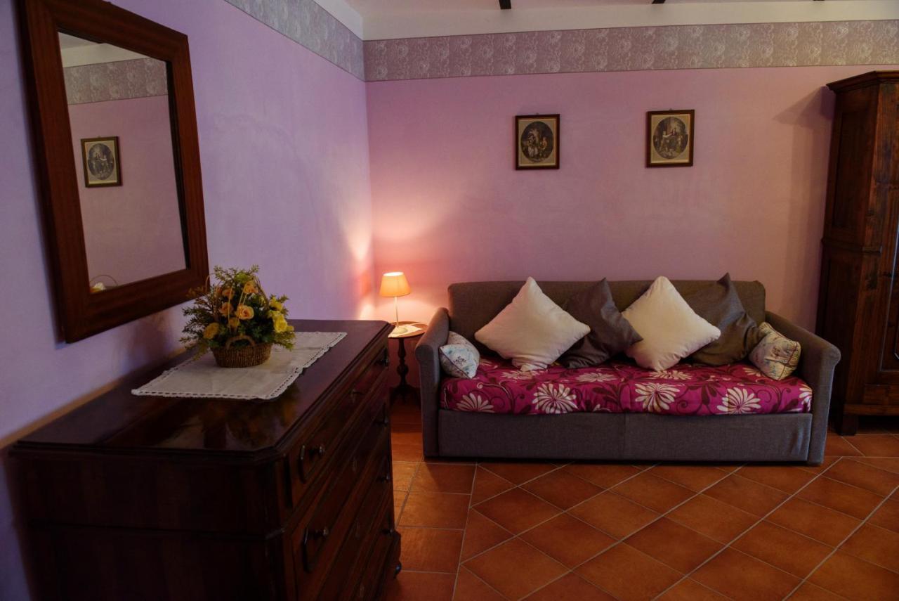 Apartament Sul Bric Dei Capalot La Morra Zewnętrze zdjęcie